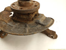 Volvo 850 Driver Left Front Spindle Knuckle Hub-6
