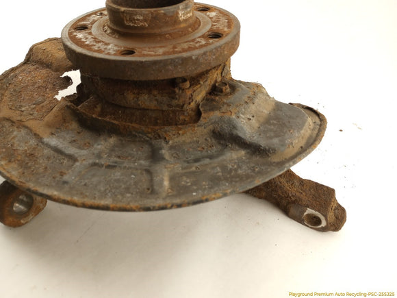 Volvo 850 Driver Left Front Spindle Knuckle Hub