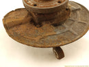 Volvo 850 Driver Left Front Spindle Knuckle Hub-7