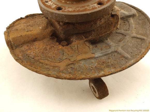 Volvo 850 Driver Left Front Spindle Knuckle Hub