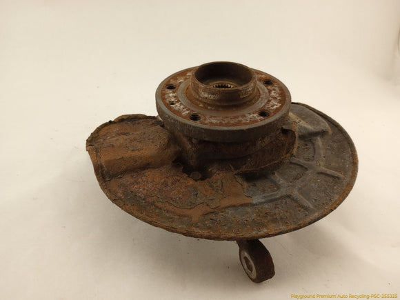 Volvo 850 Driver Left Front Spindle Knuckle Hub