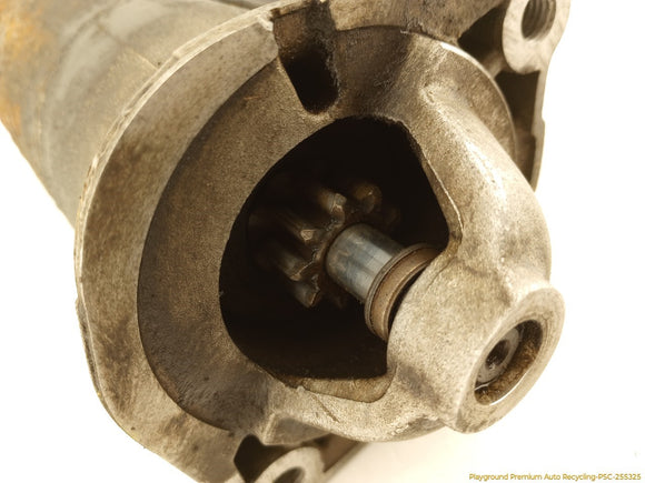 Volvo 850 Starter Motor