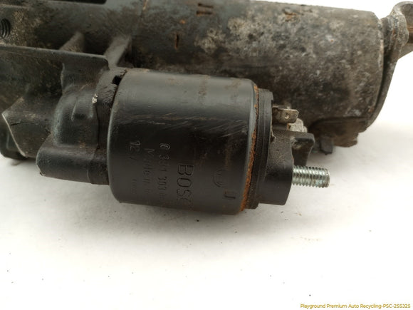 Volvo 850 Starter Motor