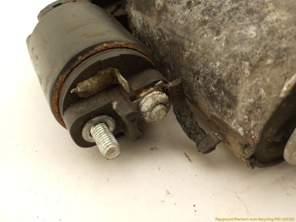 Volvo 850 Starter Motor