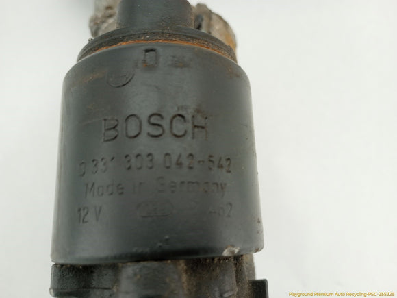 Volvo 850 Starter Motor