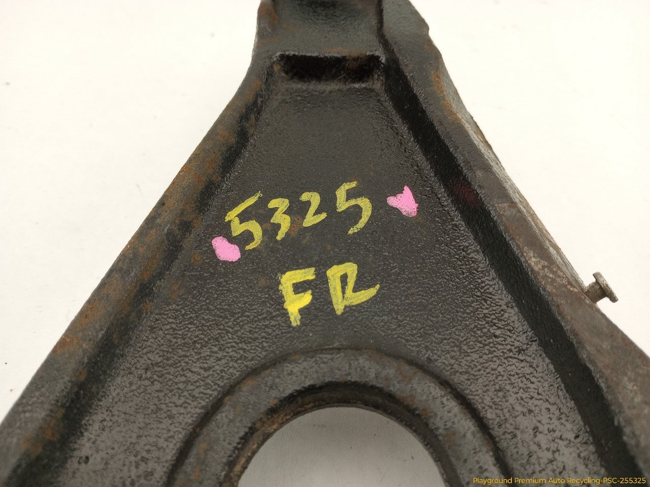 Volvo 850 Passenger Right Front Lower Control Arm
