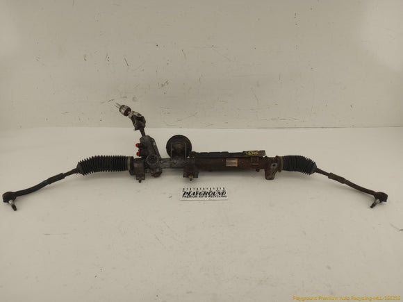 Volvo 850 Power Steering Rack & Pinion