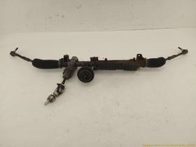Volvo 850 Power Steering Rack & Pinion - 0