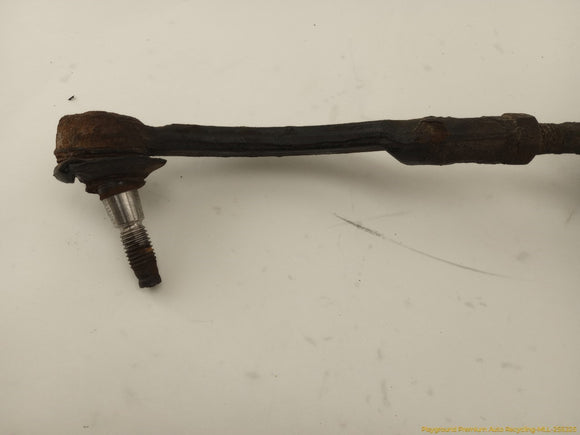 Volvo 850 Power Steering Rack & Pinion