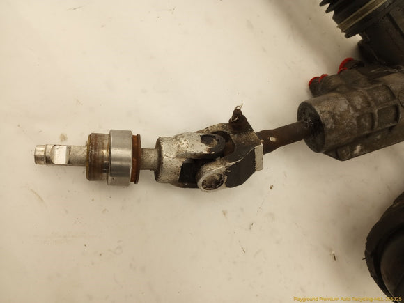 Volvo 850 Power Steering Rack & Pinion
