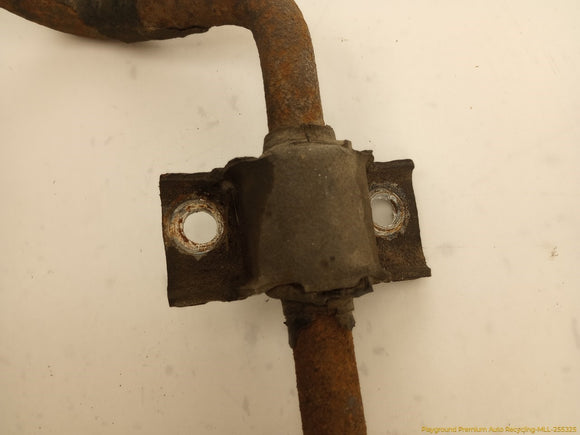 Volvo 850 Front Stabilizer Sway Bar