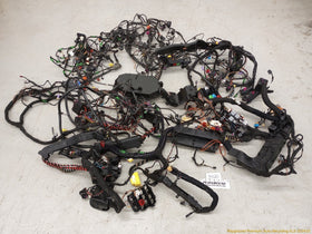 Audi A6 Vehicle Body Wire Harness