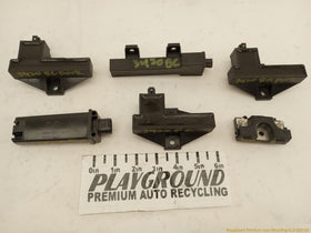 Audi A6 Set Of 6 Keyless Entry Antenna Sensors