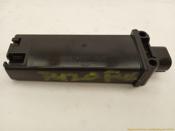 Audi A6 Set Of 6 Keyless Entry Antenna Sensors