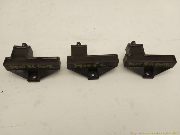 Audi A6 Set Of 6 Keyless Entry Antenna Sensors