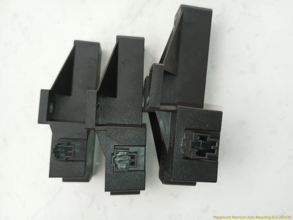 Audi A6 Set Of 6 Keyless Entry Antenna Sensors