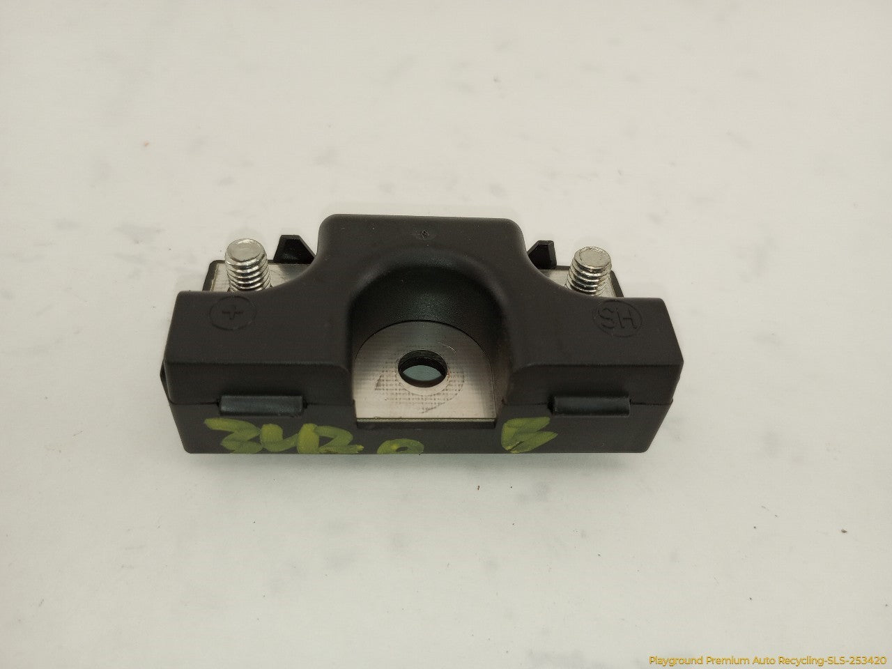 Audi A6 Set Of 6 Keyless Entry Antenna Sensors