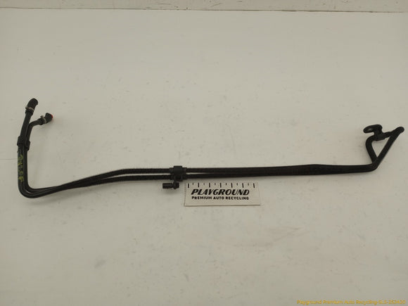 Audi A6 Power Steering Cooler Line