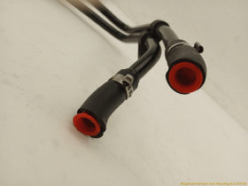 Audi A6 Power Steering Cooler Line - 0