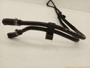 Audi A6 Power Steering Cooler Line-3