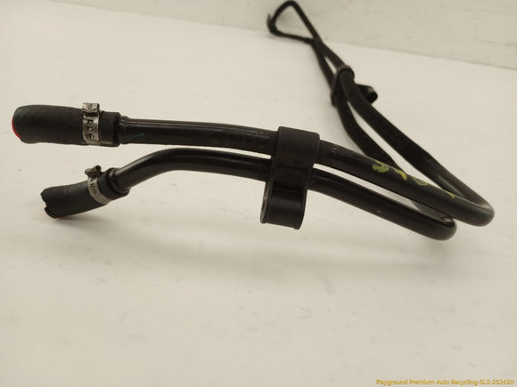 Audi A6 Power Steering Cooler Line