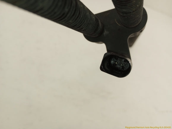 Audi A6 Power Steering Cooler Line