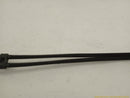 Audi A6 Power Steering Cooler Line-7