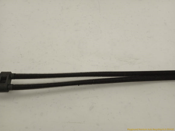 Audi A6 Power Steering Cooler Line
