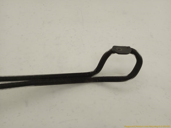 Audi A6 Power Steering Cooler Line