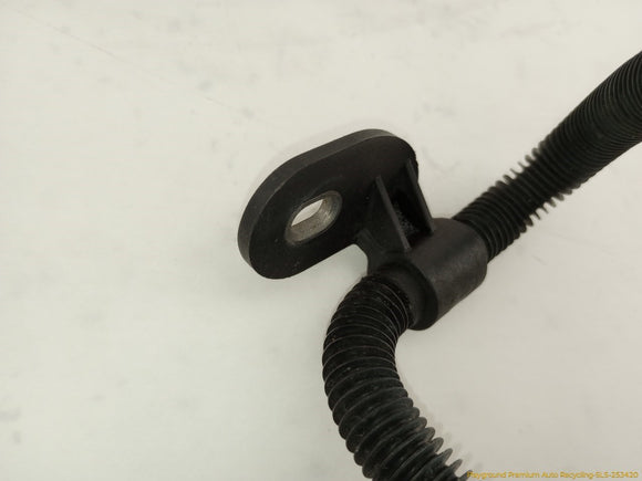 Audi A6 Power Steering Cooler Line