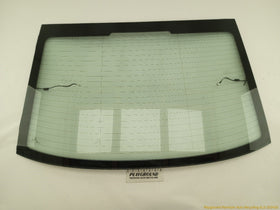 Audi A6 Back Glass