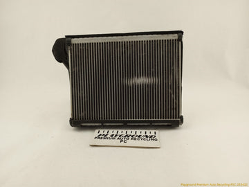 Audi A6 AC Evaporator
