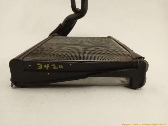 Audi A6 AC Evaporator