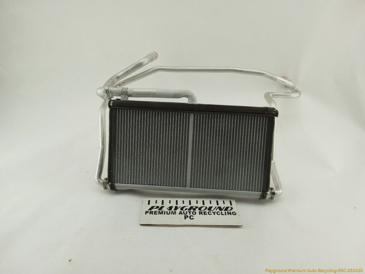 Audi A6 Heater Core