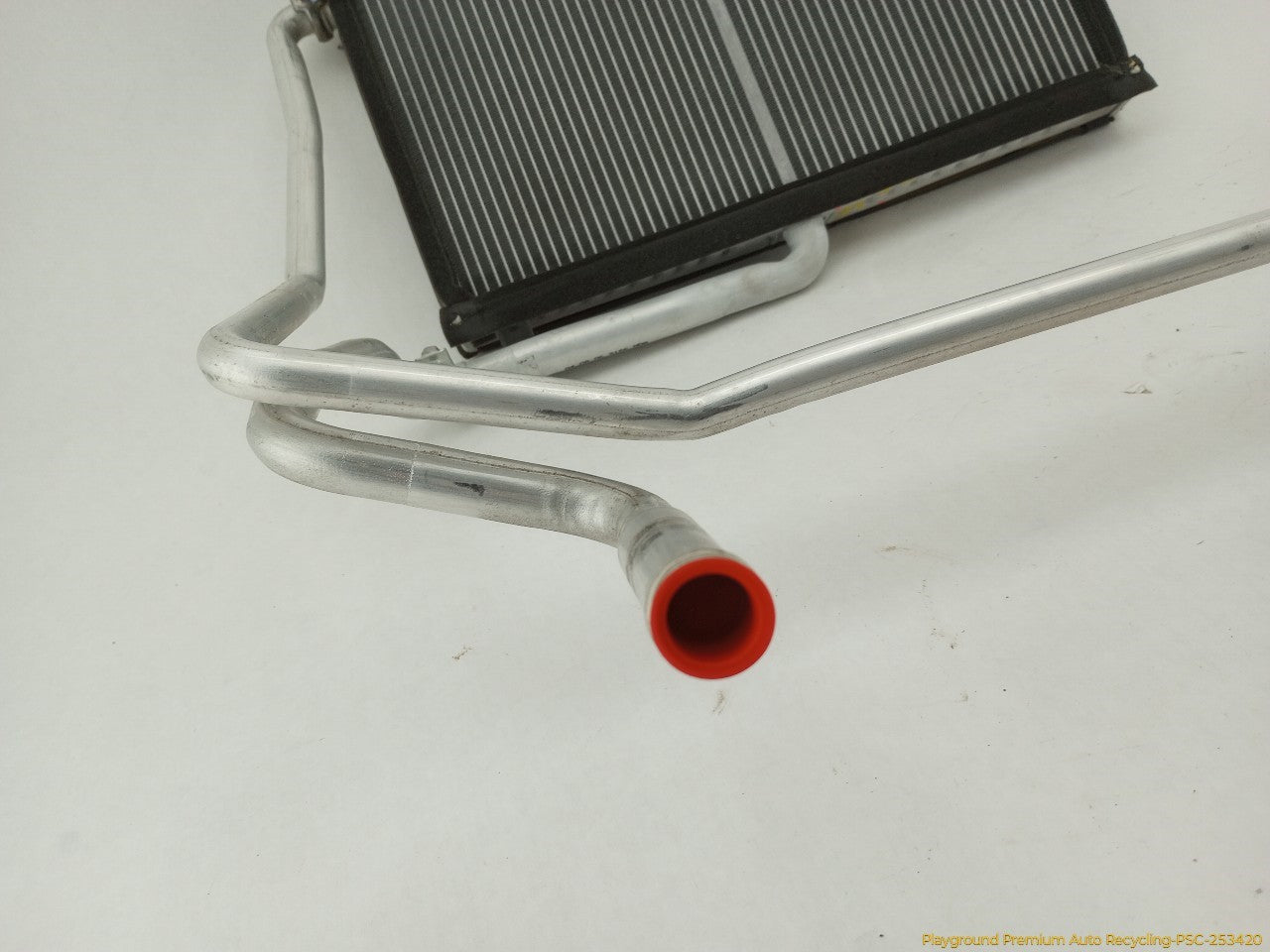 Audi A6 Heater Core