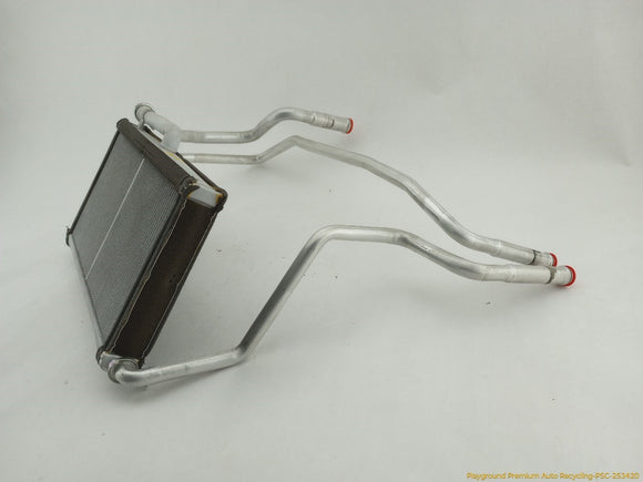 Audi A6 Heater Core