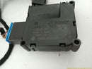Audi A6 Set Of 8 Heater Vent Flap Actuators-10
