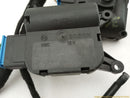 Audi A6 Set Of 8 Heater Vent Flap Actuators-11