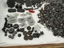 Audi A6 Dismantling Hardware Fasteners Bolts & Nuts-12