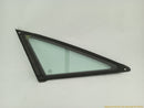 Audi A6 Passenger Right Rear Vent Glass-2