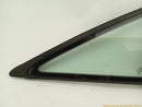 Audi A6 Passenger Right Rear Vent Glass-7