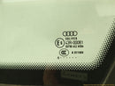 Audi A6 Passenger Right Rear Vent Glass-11