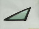Audi A6 Driver Left Rear Vent Glass-2