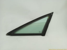 Audi A6 Driver Left Rear Vent Glass - 0