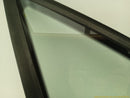 Audi A6 Driver Left Rear Vent Glass-5