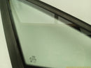 Audi A6 Driver Left Rear Vent Glass-6