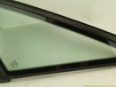 Audi A6 Driver Left Rear Vent Glass-8