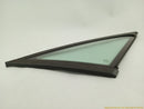 Audi A6 Driver Left Rear Vent Glass-11