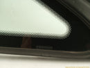 Audi A6 Driver Left Rear Vent Glass-12