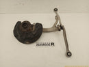 Audi A6 Passenger Right Front Spindle Knuckle Hub-1